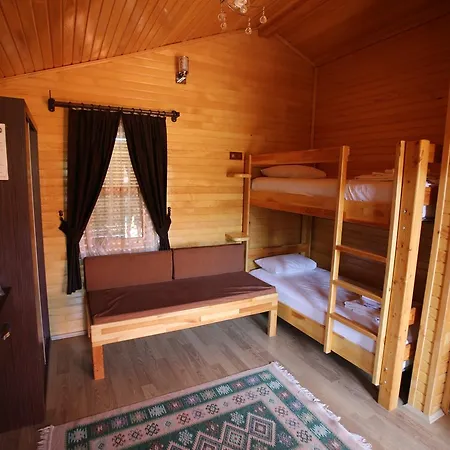 Ugur Guest house