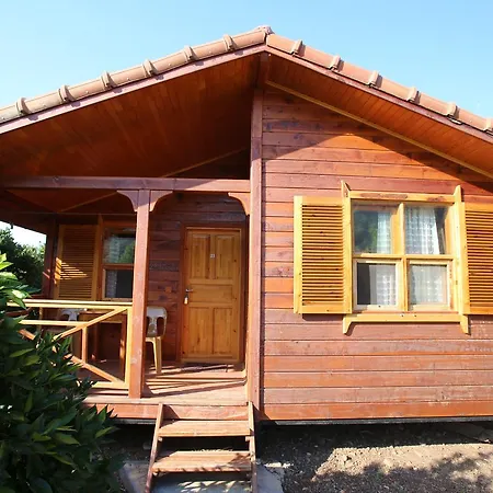 Ugur Guest house Cirali